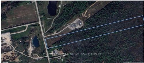 CON 7 Mccowan Rd, Sutton West, ON, L0E1R0 | Card Image