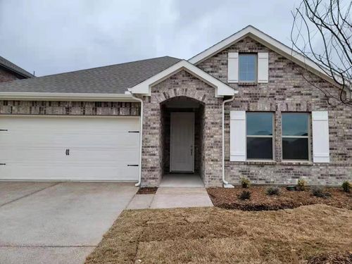 2510 Lovegrass Lane, Melissa, TX, 75454 | Card Image