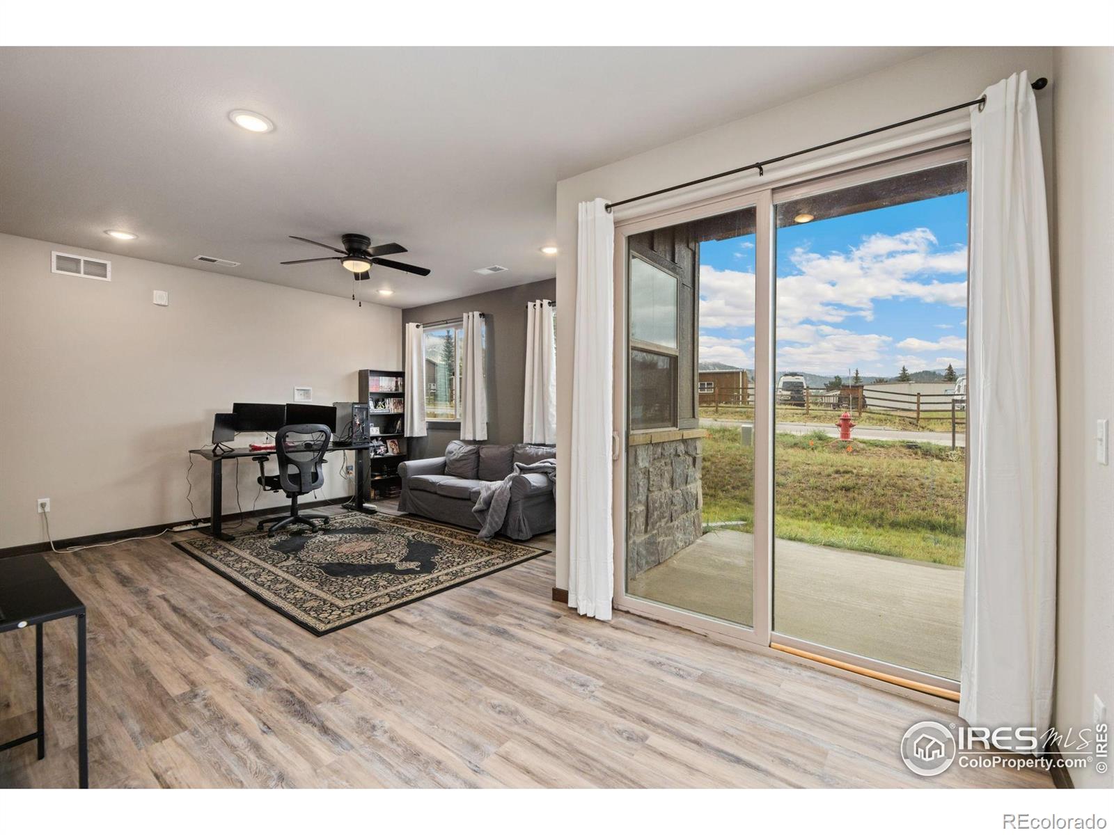 Residential in Estes Park