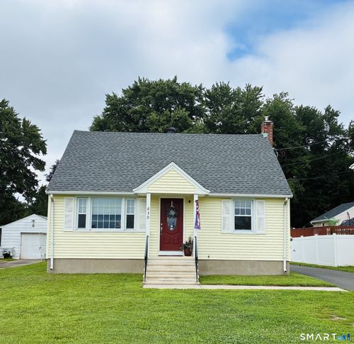 630 Silver Ln, East Hartford, CT, 06118-1249 | Card Image