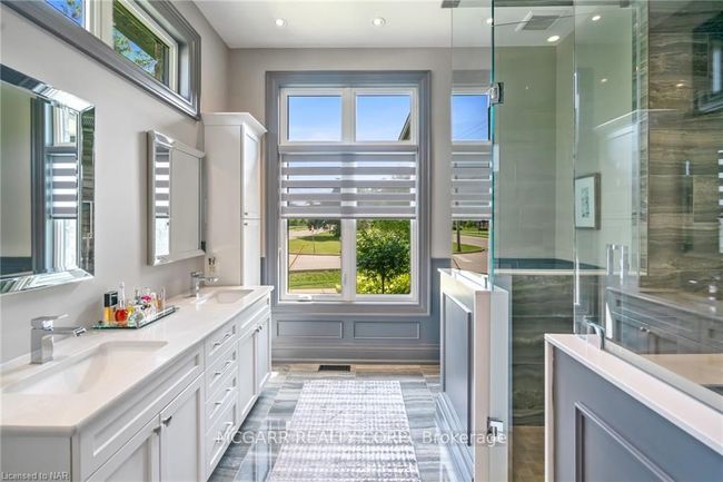 734 Warner Rd, House other with 5 bedrooms, 4 bathrooms and 6 parking in Niagara On The Lake ON | Image 26