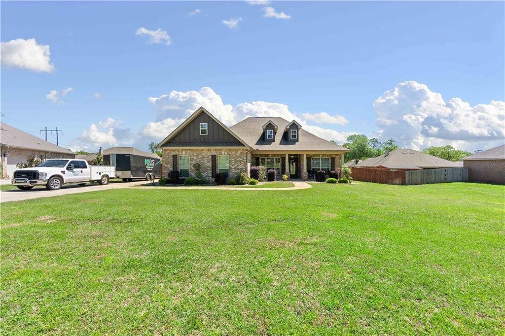 Kathryn Ct, Semmes, AL 36575