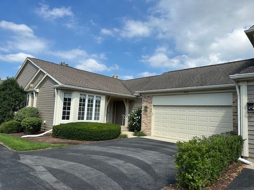 122 Kilchurn Ln, Inverness, IL, 60067-8010 | Card Image