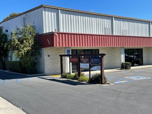g-250 Industrial Way, Buellton, CA, 93427-9505 | Card Image