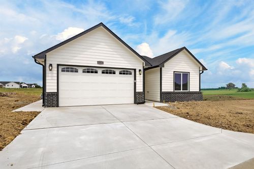 13004 E Equestrian Cir, Wichita, KS, 67230-7286 | Card Image