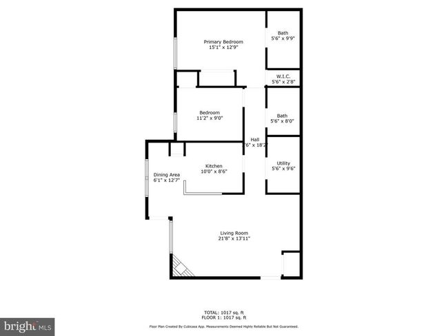 APT-101 - 8058 Lisle Dr, Condo with 2 bedrooms, 2 bathrooms and null parking in MANASSAS VA | Image 22