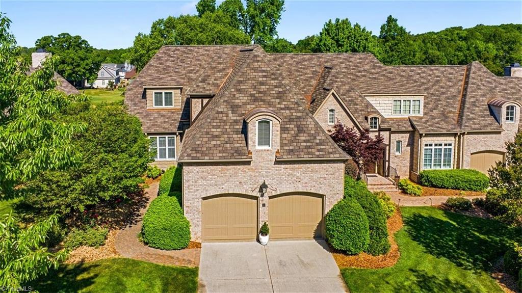 Residential in Greensboro 3