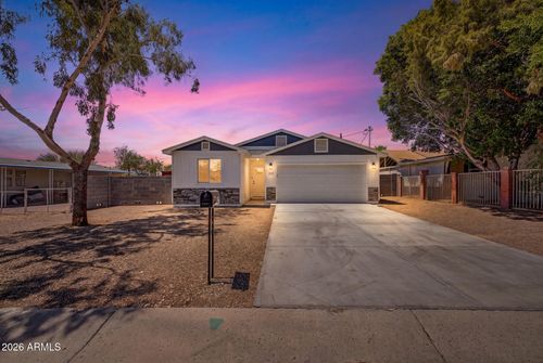 526 S Crismon Road, Mesa, AZ, 85208 | Card Image