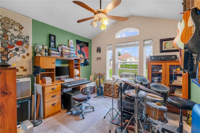 1409 Sunrise Cir, House other with 3 bedrooms, 2 bathrooms and null parking in Siloam Springs AR | Image 22
