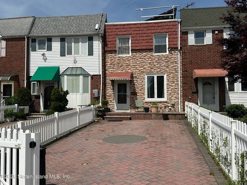 315 Hillman Ave, Staten Island, NY, 10314-3329 | Card Image