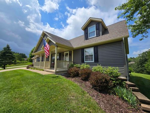 1A49 Blackhawk Ln, APPLE RIVER, IL, 61001-9348 | Card Image