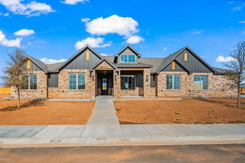4210 Zebulon Avenue, Lubbock, TX, 79407 | Card Image