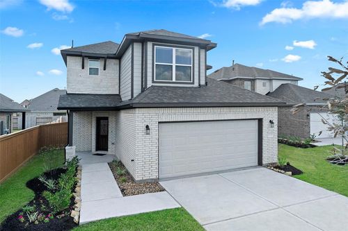 27119 Angel Creek Lane, Katy, TX, 77493 | Card Image