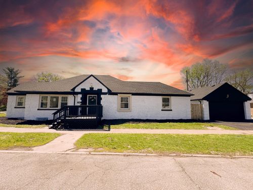 2401 W 6th Ave, Gary, IN, 46404-1305 | Card Image