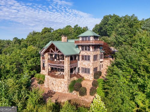 140 Wagstaff Way, Clayton, GA, 30525 | Card Image