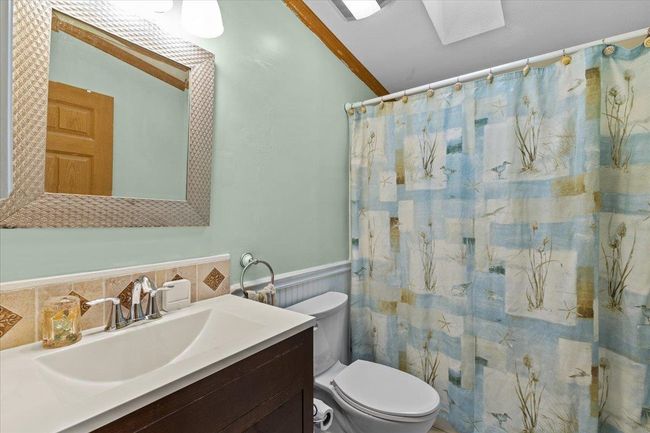 2459 Us Route 7, House other with 2 bedrooms, 2 bathrooms and null parking in Leicester VT | Image 33