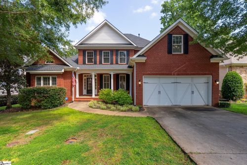 413 Kilgore Farms Cir, Simpsonville, SC, 29681-6391 | Card Image