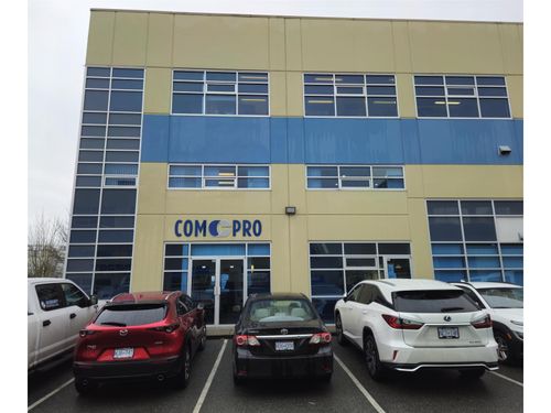 110-and111-18515 53rd Avenue, Surrey, BC, V3S7A4 | Card Image