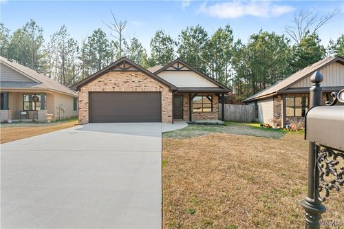 6503 Cooperstown Circle, Cottondale, AL, 35453 | Card Image