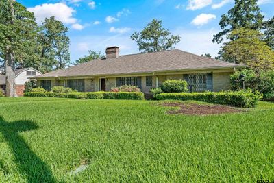 1500 Everglades Drive, House other with 4 bedrooms, 2 bathrooms and null parking in Tyler TX | Image 1