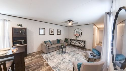 128 Private Road 1511, Bandera, TX, 78003-4798 | Card Image