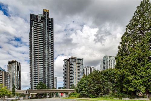 4501-1188 Pinetree Way, Coquitlam, BC, V3B0K9 | Card Image