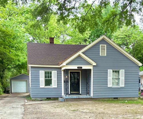 3417 Coleman Ave, Memphis, TN, 38122 | Card Image