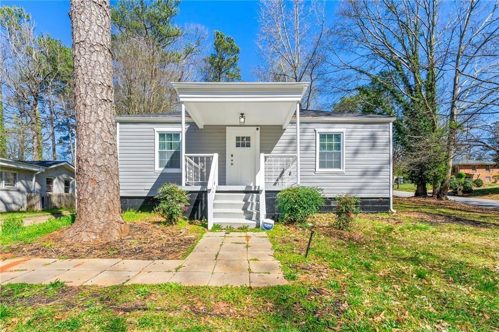 Haven St, Atlanta, GA 30315