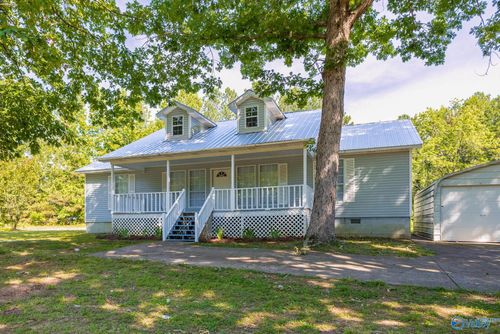 0-6 Woodard Pvt Dr, Laceys Spring, AL, 35754-6006 | Card Image