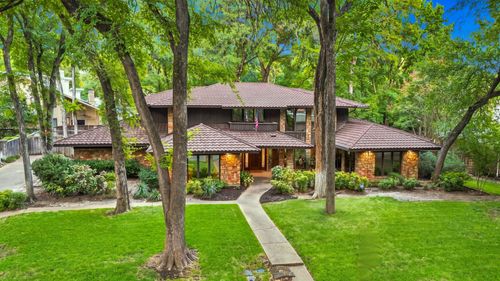 4829 Overton Woods Dr, Fort Worth, TX, 76109-2431 | Card Image