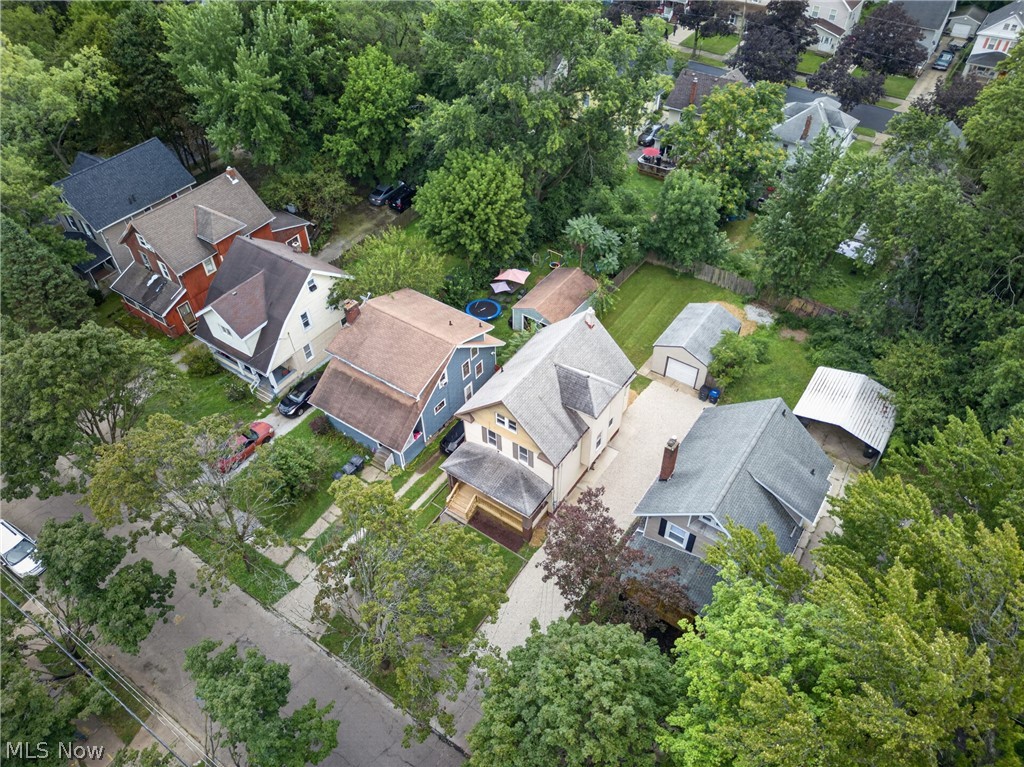 Residential in Akron 3