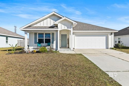 20848 Petal Dr, Silverhill, AL, 36576-5201 | Card Image
