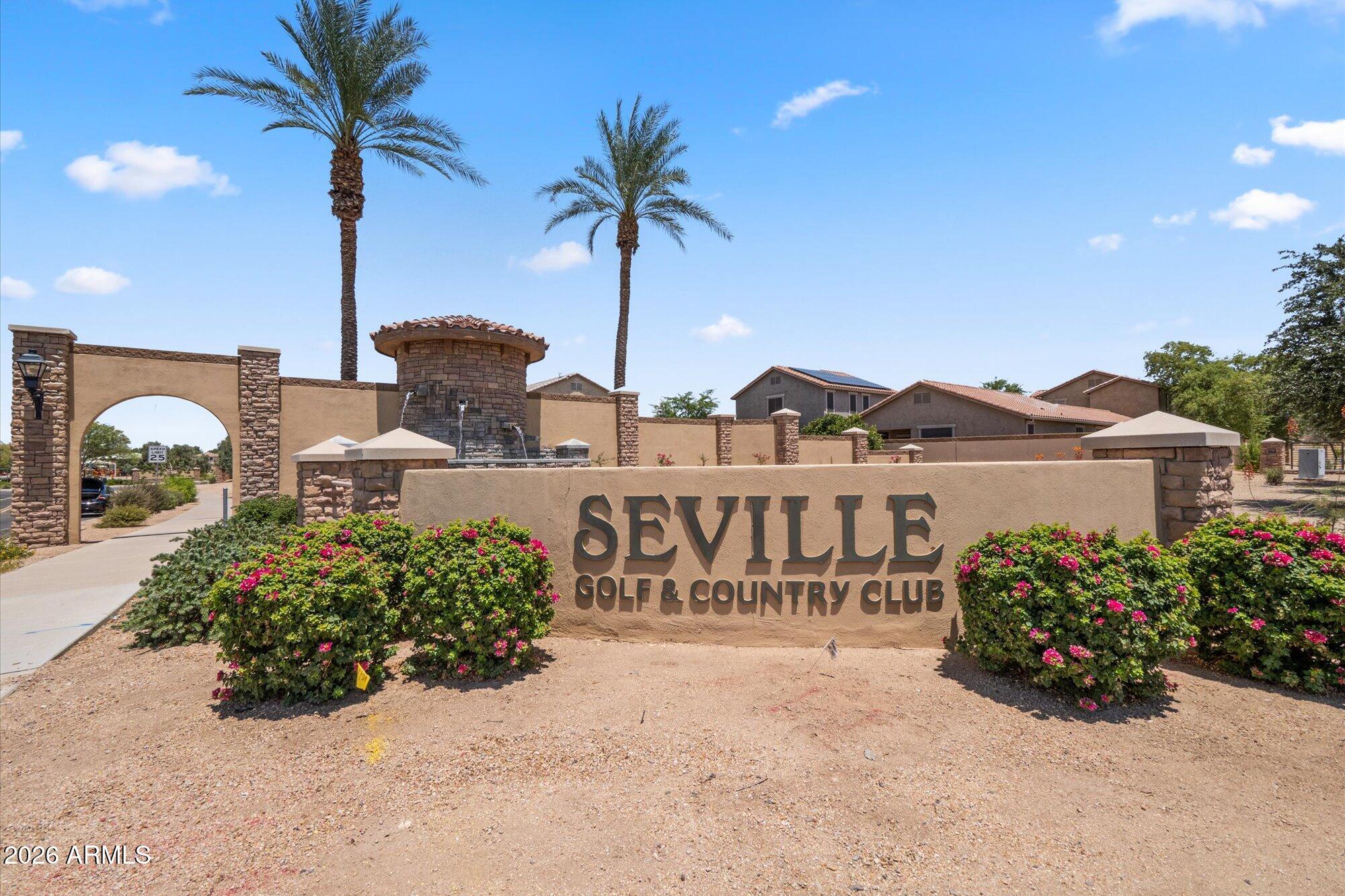 Residential in Gilbert