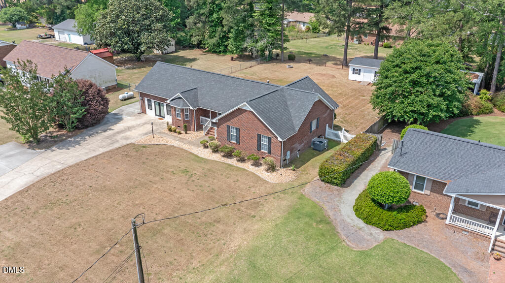 Residential in Goldsboro 3