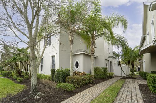 10487 Sw Westlawn Boulevard, Port St Lucie, FL, 34987 | Card Image