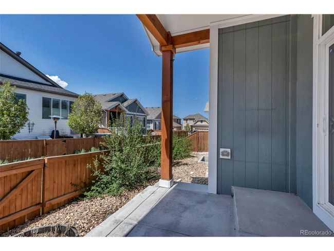 11494 Colony Loop, House other with 4 bedrooms, 3 bathrooms and null parking in Parker CO | Image 41