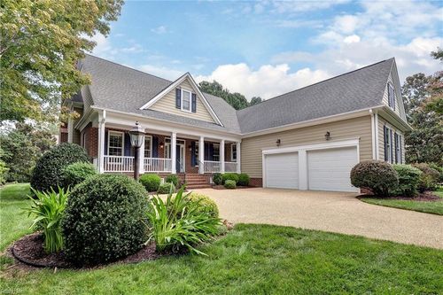 105 Portland, Williamsburg, VA, 23188-6455 | Card Image