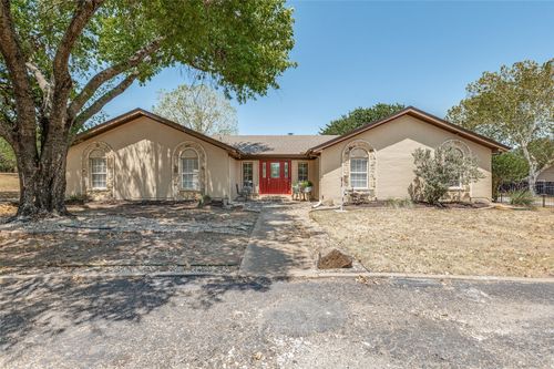 5033 Sunset Cir N, Fort Worth, TX, 76244-7238 | Card Image