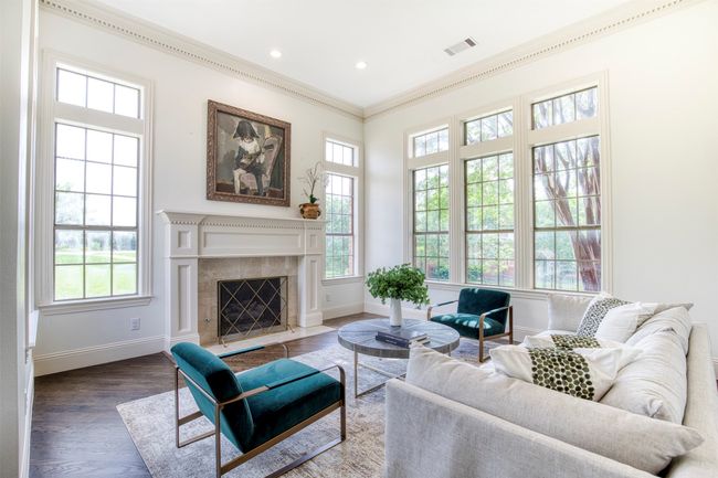 1300 Moraine Pl, House other with 5 bedrooms, 4 bathrooms and null parking in Heath TX | Image 12