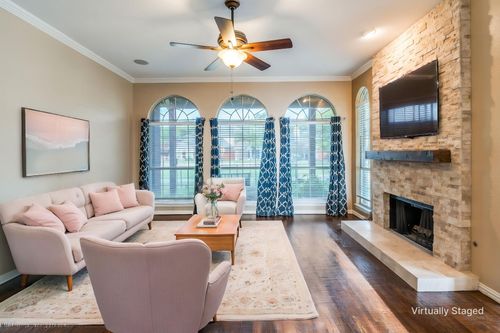 5613 Vicksburg Pl, Frisco, TX, 75035-7813 | Card Image