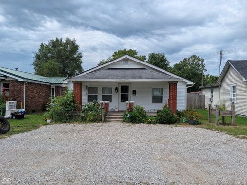 232 Pence Ave, Columbus, IN, 47201-6972 | Card Image