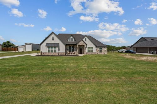 381 Oak Meadow Ln, Weatherford, TX, 76085-3956 | Card Image