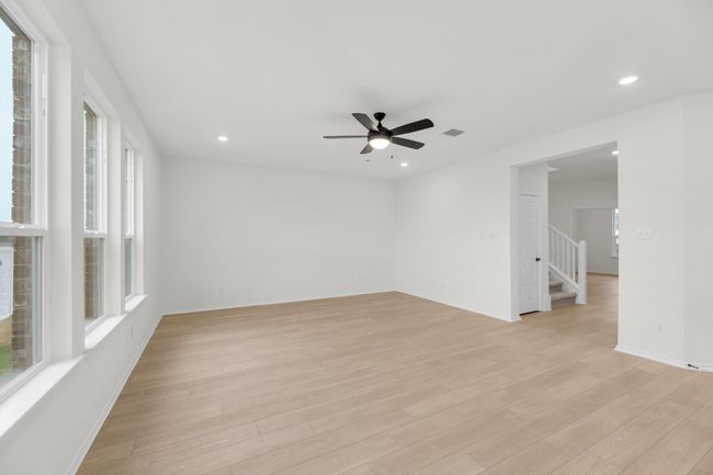2605 Donna Olene Dr, House other with 3 bedrooms, 3 bathrooms and null parking in Georgetown TX | Image 7