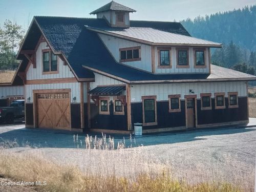 10 Elk Horn Dr, Clark Fork, ID, 83811 | Card Image