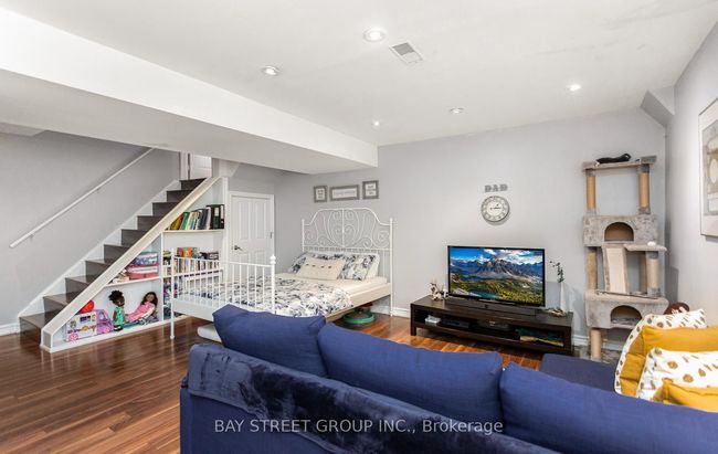 4238 Thomas Alton Blvd, House attached with 3 bedrooms, 4 bathrooms and 2 parking in Burlington ON | Image 40