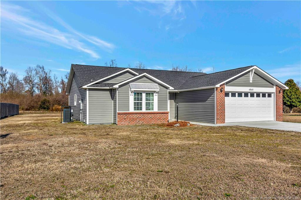 Residential in Lumberton 2