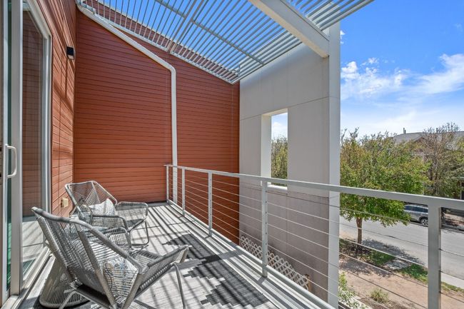 View of balcony | Image 16