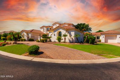 3506 E Ivyglen Circle, House other with 8 bedrooms, 7 bathrooms and null parking in Mesa AZ | Image 2