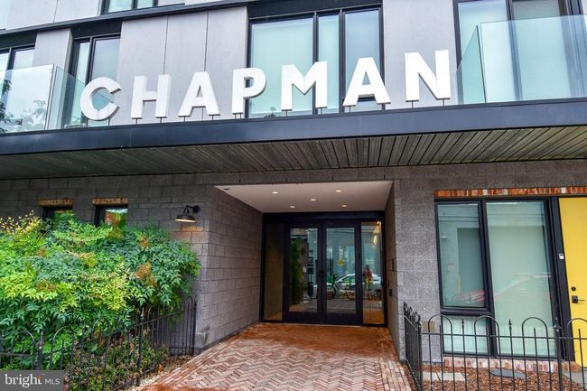 UNIT-301 - 57 N St Nw, Condo with 1 bedrooms, 1 bathrooms and null parking in WASHINGTON DC | Image 35