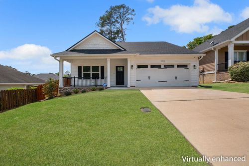 2466 Tippecanoe Rdg, TALLAHASSEE, FL, 32303-8361 | Card Image